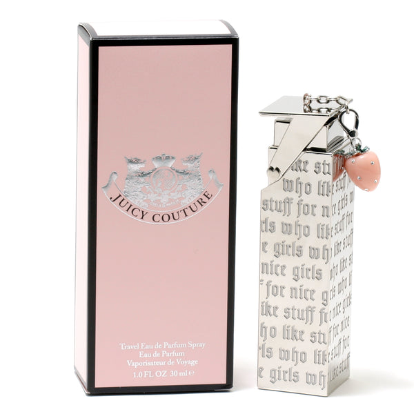 JUICY COUTURE LADIES- EDP SPRAY