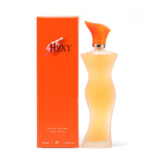 HEXY LADIES - EDP SPRAY