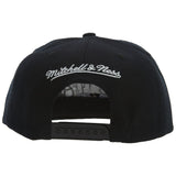 Mitchell&ness Brooklyn Nets Score Keeper Snapback  Unisex Style : Bh72b5