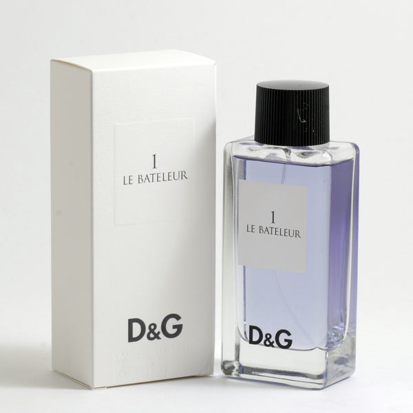 D&G 1 LE BATELEUR LADIES- EDT SPRAY