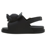 Melissa Mini Beach Slide Sandal + Disn Toddlers Style : 32284