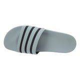Adidas Adilette Slides Wht/Blk Mens Style :280648