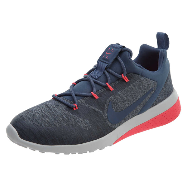 Nike CK Racer Diffused Blue Grey Pink Womens Style :916792