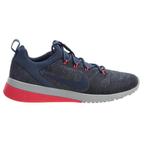 Nike CK Racer Diffused Blue Grey Pink Womens Style :916792