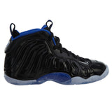 Nike Little Posite One (GS) - black/white-hyper Boys / Girls Style :644791