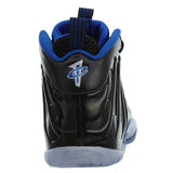Nike Little Posite One (GS) - black/white-hyper Boys / Girls Style :644791