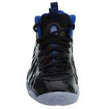 Nike Little Posite One (GS) - black/white-hyper Boys / Girls Style :644791