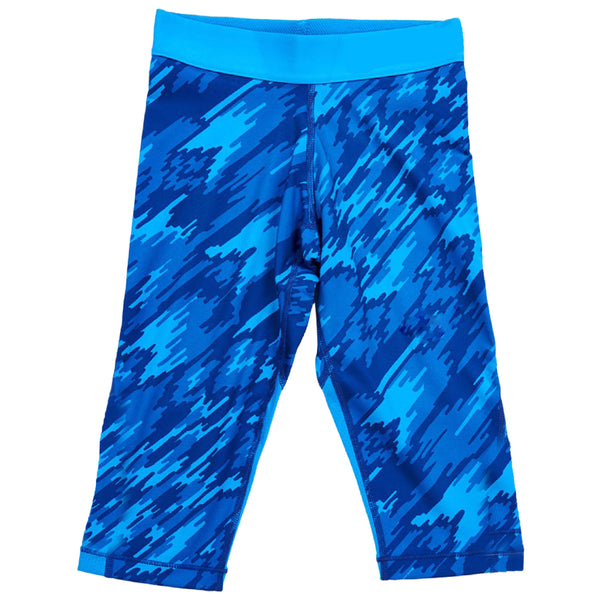 Nike  Kids Pro Cool Printed Training Capri Big Kids Style : 805850