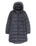 North Face Women's METROPOLIS PARKA III Black