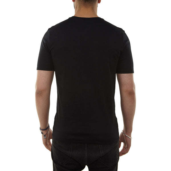 Jordan Retro 3 Sketch T‑shirt Mens Style : Ao8937