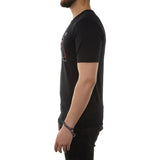 Jordan Retro 3 Sketch T‑shirt Mens Style : Ao8937