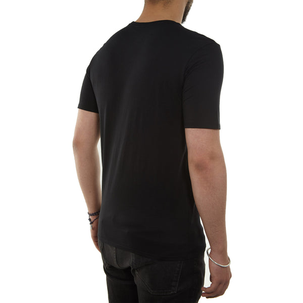 Jordan Retro 3 Sketch T‑shirt Mens Style : Ao8937