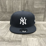 New Era Mlb New York Yankee Basic 950 Snapback #30 Unisex Style : 11591024