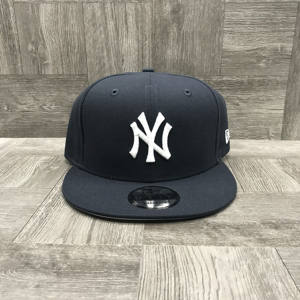 New Era Mlb New York Yankee Basic 950 Snapback #30 Unisex Style : 11591024