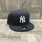 New Era Mlb New York Yankee Basic 950 Snapback #30 Unisex Style : 11591024