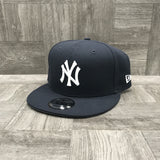 New Era Mlb New York Yankee Basic 950 Snapback #30 Unisex Style : 11591024