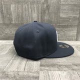 New Era Mlb New York Yankee Basic 950 Snapback #30 Unisex Style : 11591024