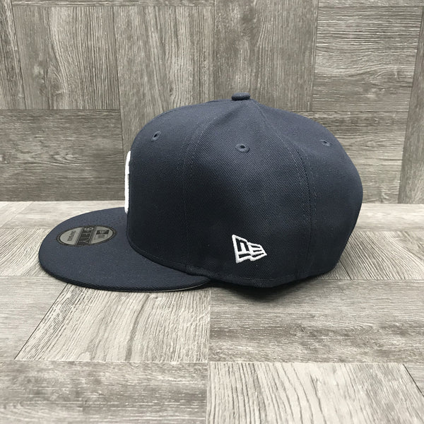 New Era Mlb New York Yankee Basic 950 Snapback #30 Unisex Style : 11591024