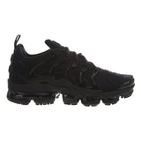 Nike Air Vapormax Plus Triple Black Mens Style : 924453-004