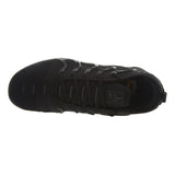 Nike Air Vapormax Plus Triple Black Mens Style : 924453-004