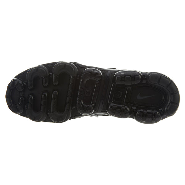 Nike Air Vapormax Plus Triple Black Mens Style : 924453-004