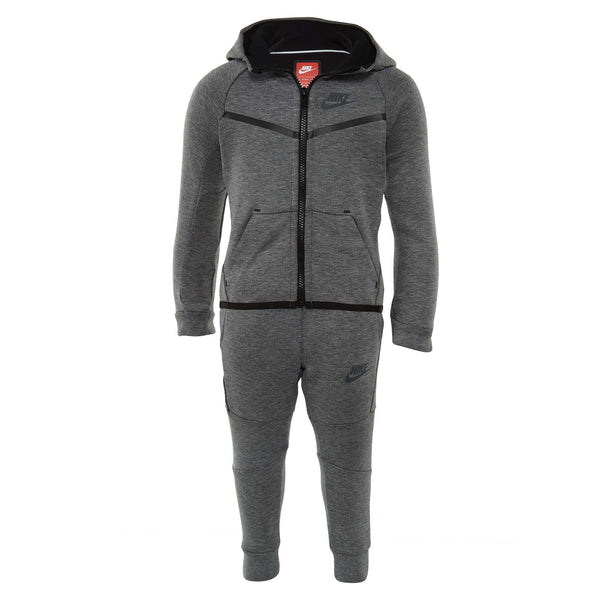 Nike Tech Fleece Two-piece Toddlers Style : 76b400