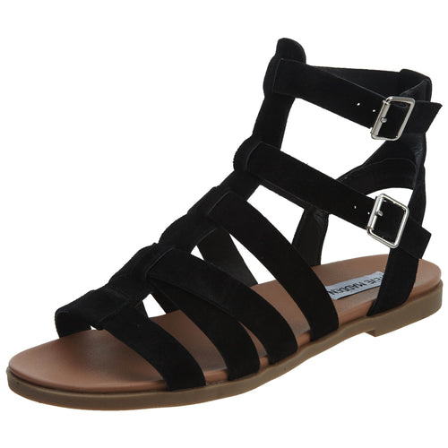 Steve Madden Gladiator Sandals Womens Style : Delmar