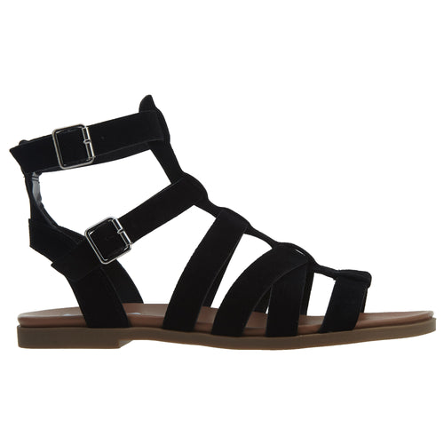 Steve Madden Gladiator Sandals Womens Style : Delmar