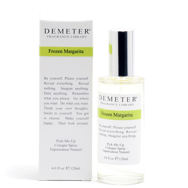 DEMETER FROzEN MARGARITALADIES - COLOGNE SPRAY