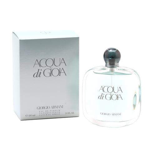 ACQUA DI GIOIA LADIES byGIORGIO ARMANI - EDP SPRAY