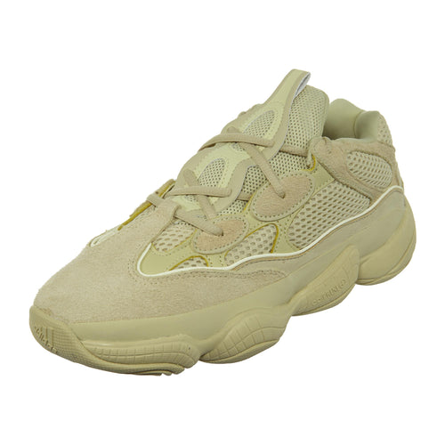 Adidas Yeezy 500 Super Moon Yellow