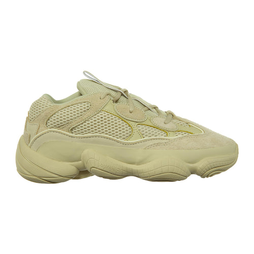 Adidas Yeezy 500 Super Moon Yellow