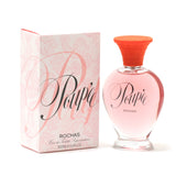 POUPEE ROCHAS LADIES- EDT SPRAY