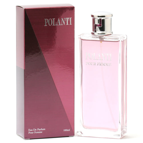 POLANTI LADIES - EDP SPRAY