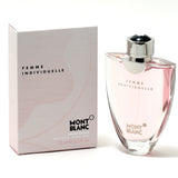 INDIVIDUELLE LADIES by MONTBLANC - EDT SPRAY