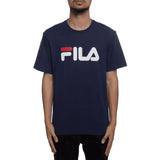 Fila Logo T-shirt Mens Style : Lm173218
