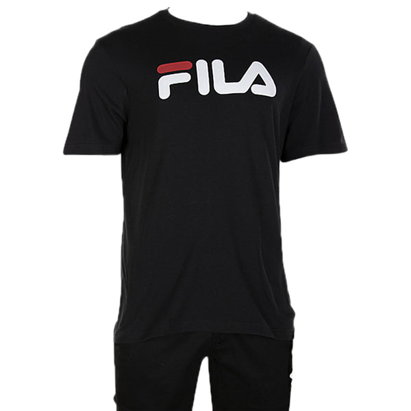 Fila Fila Logo Tee Mens Style : Lm173218