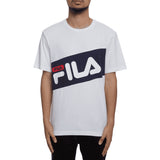 Fila Diagonal Tee Mens Style : Lm173221