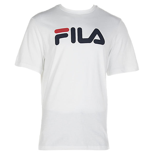 Fila Logo Tee Mens Style : Lm173218