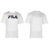 Fila Logo Tee Mens Style : Lm173218