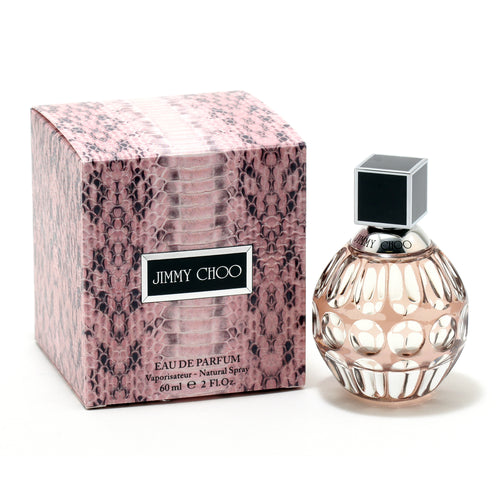 JIMMY CHOO LADIES - EDP SPRAY