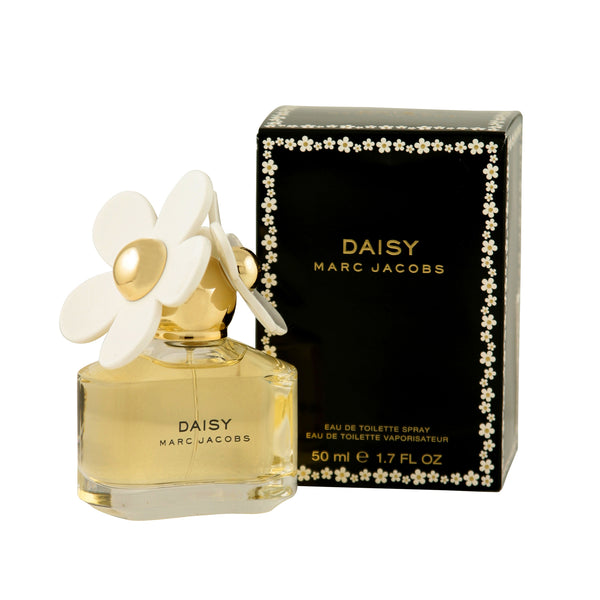 MARC JACOBS DAISY LADIES- EDT SPRAY