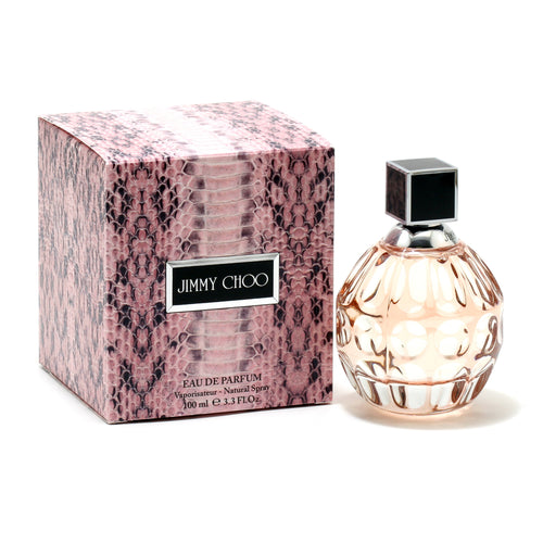 JIMMY CHOO LADIES - EDP SPRAY