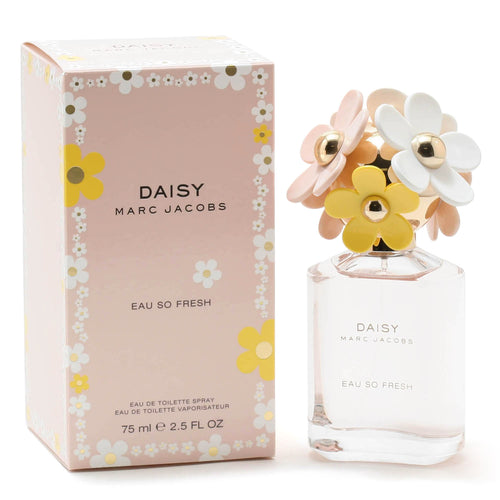 MARC JACOBS DAISY EAU SO FRESHLADIES - EDT SPRAY