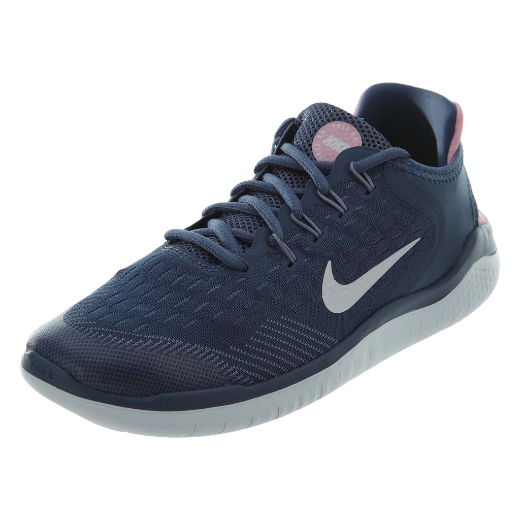 Nike free rn 2018 diffused blue Clearance