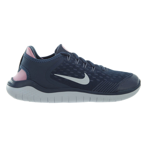 Nike Free Rn 2018 (gs) Diffused Boys / Girls Style :AH3457