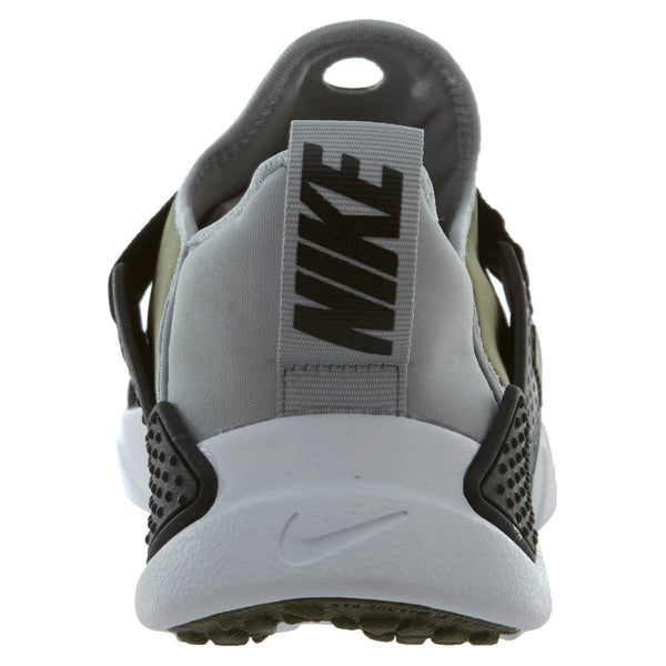 Nike Huarache Extreme Olive Black Slip on Boys / Girls Style :AQ0575