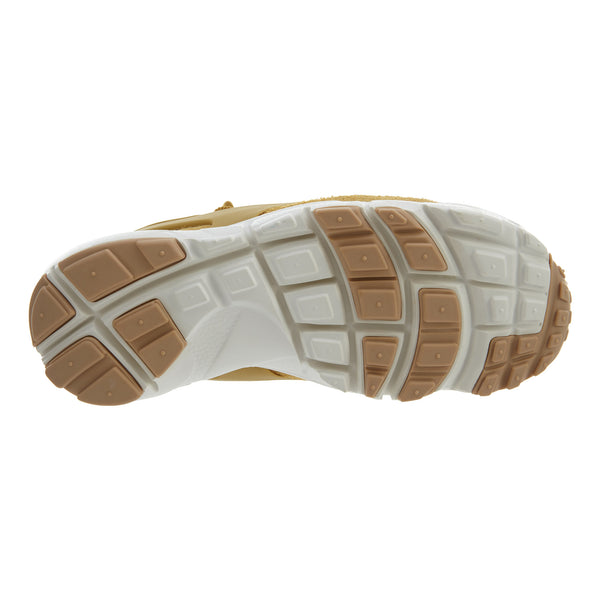 Nike Air Footscape Mid  Womens Style :AA0519