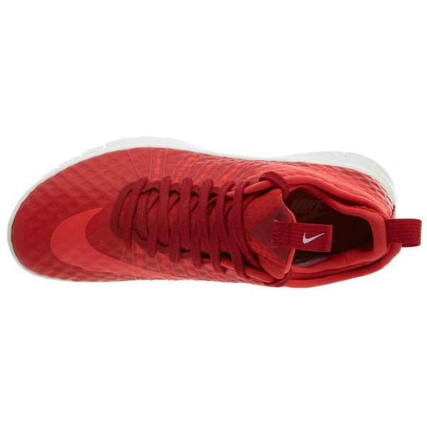 Nike Hypervenom 2 FS Gym Red Light Crimson Ivory Mens Style :805890