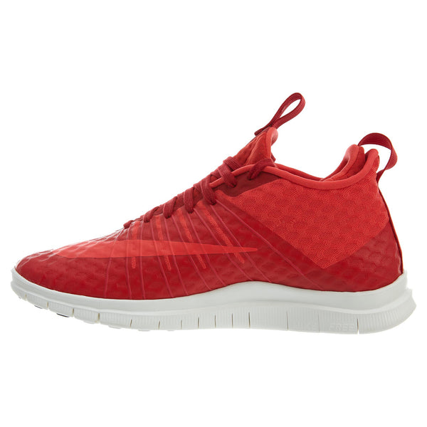 Nike Hypervenom 2 FS Gym Red Light Crimson Ivory Mens Style :805890